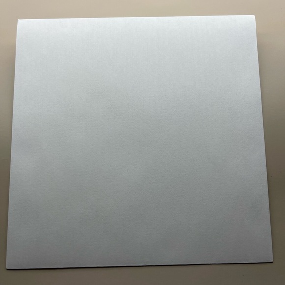 Alice in Wonderland Caterpillar on Mushroom Blank Greeting Card For Bundles Only - Picture 4 of 5